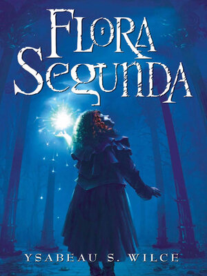 cover image of Flora Segunda